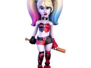 Minix DC Comics Harley Quinn 12cm