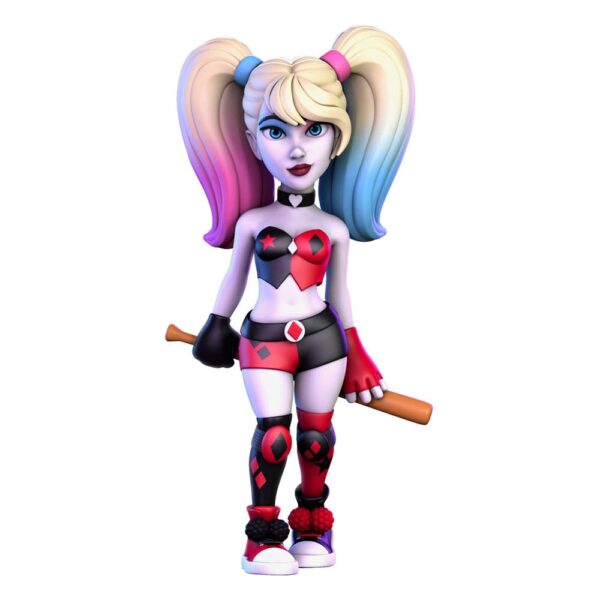 Minix DC Comics Harley Quinn 12cm