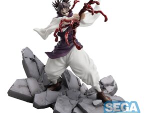 SEGA Jujutsu Kaisen Luminasta Choso 18cm
