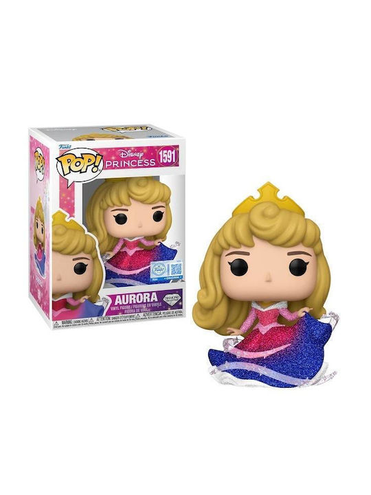 Funko Pop! Movies Disney Princess 1591 Aurora (Special Edition) - Image 2