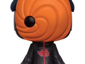 Funko Pop! Animation Naruto Shippuden 184 Tobi