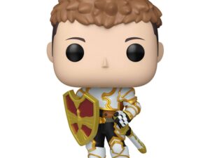 Funko Pop! Animation Solo Leveling 1984 Yoo Jinho