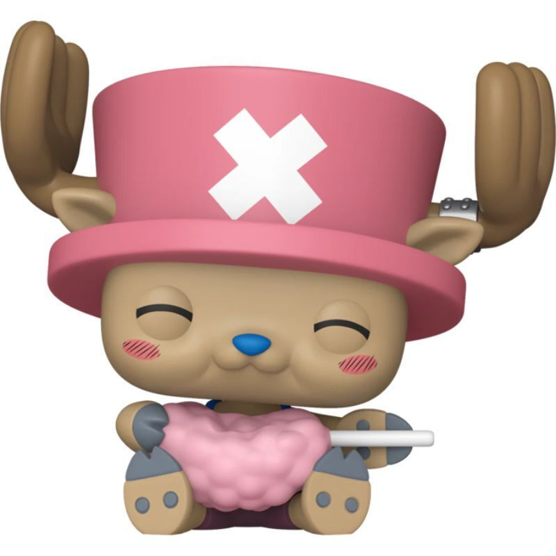 Funko Pop! Animation One Piece 1946 Tony Tony Chopper Cotton Candy (Special Edition)