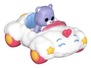 Funko Bitty Pop! Rides Care Bears Share Bear and Cloud Mobile
