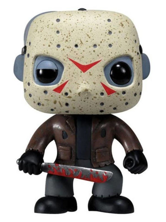 Funko Pop! Movies Friday The 13Th 01 Jason Voorhees