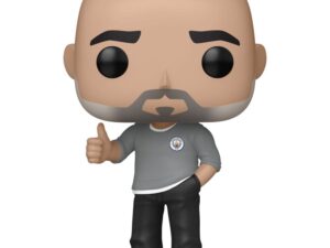 Funko Pop! Football Manchester City 61 Pep Guardiola