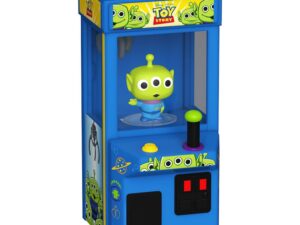 Funko Bitty Pop! Arcade Toy Story Alien