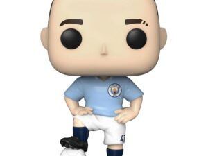 Funko Pop! Football Manchester City 49 Phil Foden