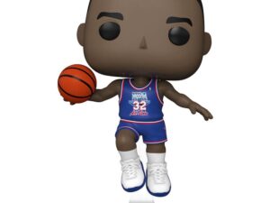 Funko Pop! Basketball All Star 138 Magic Johnson 1992