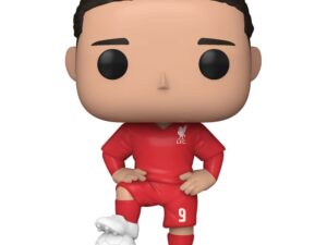 Funko Pop! Football Liverpool 53 Darwin Nunez