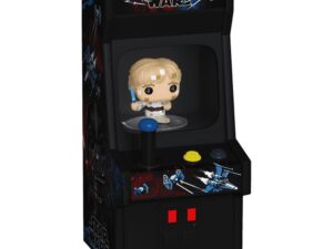 Funko Bitty Pop! Arcade Star Wars Luke