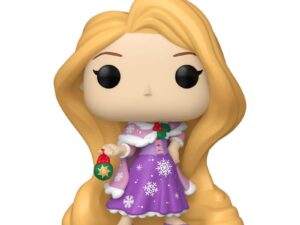 Funko Pop! Disney 1613 Rapunzel
