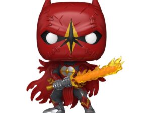 Funko Pop! Heroes DC Dark Multiverse 580 Saint Batman
