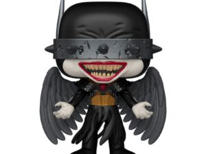 Funko Pop! Heroes Batman 572 The Batman Who Laughs