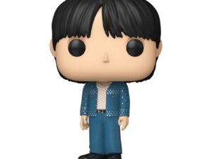Funko Pop! Rocks Face 468 Jimin