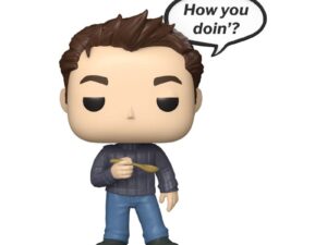 Funko Pop! Television Friends 1723 Joey Tribbiani