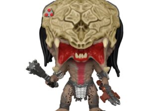 Funko Pop! Movies Prey 1909 Feral Predator