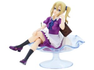 FuRyu! Kaguya-sama Love is War Special Ai Hayasaka Parfait 15cm