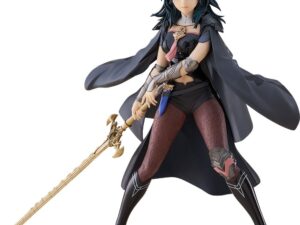 Good Smile Company Fire Emblem Three Houses Pop Up Parade Byleth (Female) 15cm