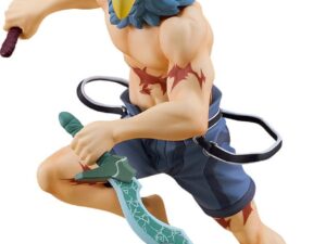 Good Smile Company Shangri-La Frontier Pop Up Parade Sunraku 18cm