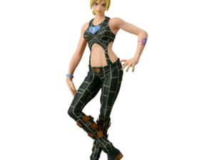 Good Smile Company JoJo's Bizarre Adventure Stone Ocean Pop Up Parade Jolyne Cujoh 17cm