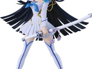 Good Smile Company Kill la Kill Pop Up Parade Satsuki Kiryuin 24cm
