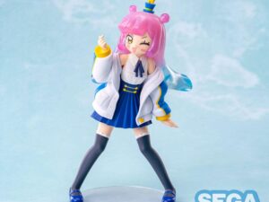 Puniru is a Kawaii Slime Luminasta Puniru Slightly Mature Kawaii Puniru 19cm
