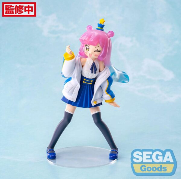 Puniru is a Kawaii Slime Luminasta Puniru Slightly Mature Kawaii Puniru 19cm