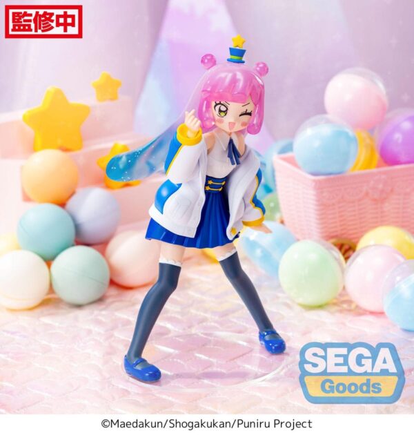 Puniru is a Kawaii Slime Luminasta Puniru Slightly Mature Kawaii Puniru 19cm - Image 4