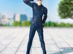 Jujutsu Kaisen Vivit Satoru Gojo Tokyo Jujutsu High School 25cm