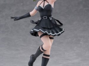 Taito! Frieren Beyond Journey's End Coreful Übel 18cm