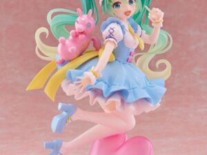 Taito! Hatsune Miku x Rody Fairy Tale 20cm