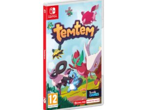 NSW TemTem