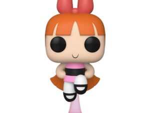 Funko Pop! Animation The Powerpuff Girls 1080 Blossom