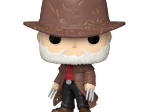 Funko Pop! Marvel Wolverine 50th - Ultimate 1374 Old Man Logan
