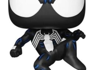 Funko Pop! Spider-Man 1051 Spider-Man Symbiote Suit (Special Edition)