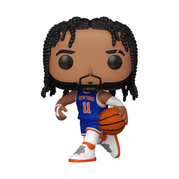 Funko Pop! Basketball New York Knicks 212 Jalen Brunson