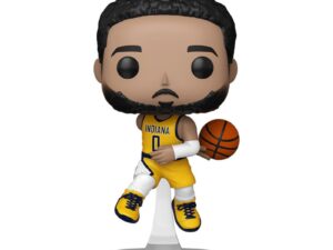 Funko Pop! Basketball Indiana Pacers 214 Tyrese Haliburton