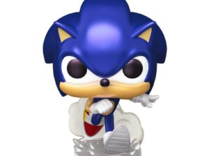 Funko Pop! Plus Sonic The Hedgehog 1114 Sonic (Limited Edition)