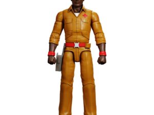 Super7 G.I. Joe Action Figure Ultimates Doc 18cm