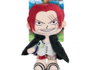 One Piece Plush Figure Shanks 30cm