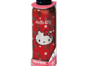 Sanrio Water Bottle Hello Kitty 500ml