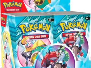 Pokémon TCG SV9 Journey Together Booster Display (36ct)