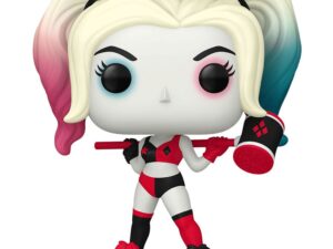 Funko Pop! Heroes Harley Quinn 494 Harley Quinn