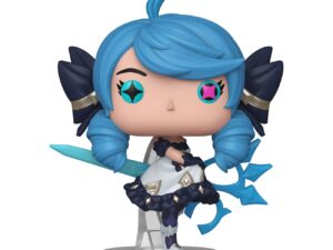 Funko Pop! Games League Of Legends 1135 Gwen