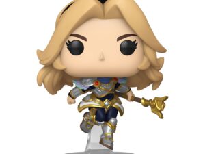 Funko Pop! Games League Of Legends 1137 Lux