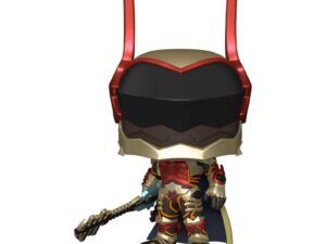 Funko Pop! Games Kingdom Hearts 1120 Lingering Will