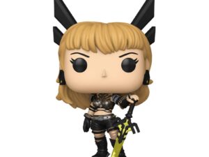 Funko Pop! Marvel Rivals 1142 Magik