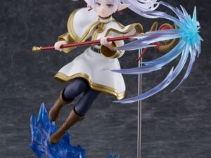 Taito Frieren: Beyond Journey´s End AMP+ Frieren 21cm