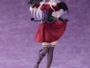 Taito Wandering Witch: The Journey of Elaina Coreful Elaina Sweet Devil Ver. Renewal 18cm